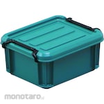 IRIS Buckle Container