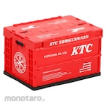 KTC Foldable Container