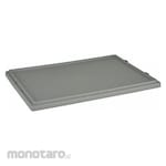QUANTUM STORAGE SYSTEMS Lid for Stackable & Nestable Tote (Tutup Kontainer)