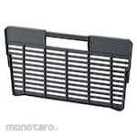 RISU Trunk Cargo Box Divider Low