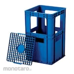 Rabbit Lid Bottle Crates (Tutup Kontainer)