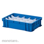 Rabbit Short Partition