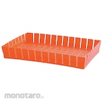 Rabbit Tray Ventilated Plastic