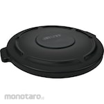 Rubbermaid Brute 32 Gallon Round Container Lid (Tutup Kontainer Bulat)
