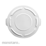 Rubbermaid Brute Self-Draining Lids