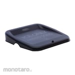 Rubbermaid Ice Tote Lid (Tutup Wadah Es / Tutup Kontainer Es)