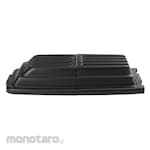 Rubbermaid Lid Structural Foam Container (Tutup Kontainer / Tutup Wadah)