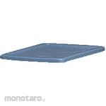Rubbermaid Palletote Lid (Tutup Pallet)
