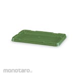 SEKISUI Lid Container Green Label (Tutup Kontainer)