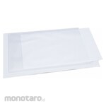 SUPERSCAN Label Holder Clear Full SA