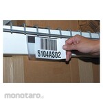 SUPERSCAN Label Holder