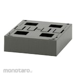 Sakase Chemical Base Tray A4 Cassetter