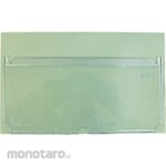 TRUSCO Card Opening With Sticking