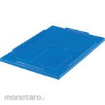 TRUSCO Lid Container Alpha Foldable 50L (Tutup Kontainer)