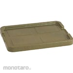TRUSCO Lid Tool Box Pro Case OD (Tutup Kontainer)