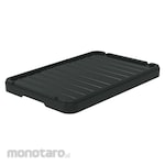 TRUSCO Lid for Foldable Mesh Container (Tutup Kontainer)