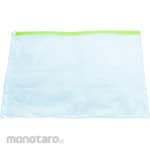 TRUSCO Plastic Bag for Folding Container