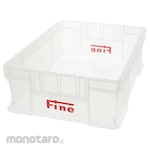 Tokyo Glass Kikai (TGK) Partition Container