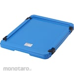 Yazaki Kako Lid Polytainer With Lock (Tutup Kontainer)