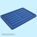 monotaro Folded Containers M Series Lid Only (Tutup Box Kontainer)