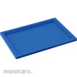 monotaro Folding Container Exclusive Lid (Tutup Container)