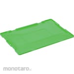 monotaro Lid Foldable Container With Door (Tutup Kontainer)