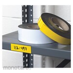 AIGNER INDEX Colored Write-On Mag. Roll