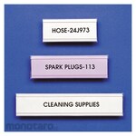 AIGNER INDEX Label Holder C Design