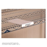 AIGNER INDEX Label Holder Shelf