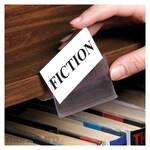 AIGNER INDEX Label Holder