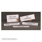 AIGNER INDEX Open Edge Label Holder