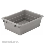 AKRO-MILS Container Box Stackable and Nestable Tote (Kontainer)