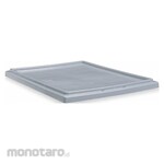 AKRO-MILS Stacking & Nesting Tote Lid