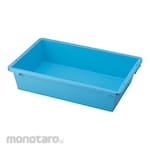 AS ONE Container Box Extra Large Flat Vat (Kontainer)