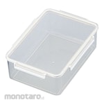 AS ONE Esd Parts Box