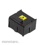 AS ONE Storage Box SMD Chip (Wadah plastik)