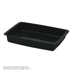 AS ONE Tray Conductive Bat (Wadah Plastik)