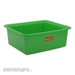 Basic Home Baskom Segi Deluxe