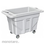 CORTECH Container Box Cube Truck (Kontainer)