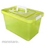 Claris Container Box Diora 1052 AHD (Kontainer)