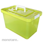 Claris Container Box Diora 1053 AHD (Kontainer)