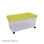 Claris Nexis Wheel Container 1022 AR (Kontainer Box)