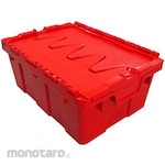 Dino Plus Aero Plastic Box