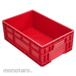 Dino Plus Container Box Pola