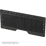 ESCO [ESD] High-tech container/Divider for ESD