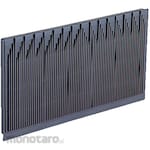 ESCO [ESD] High-tech container/Divider for ESD