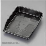 ESCO 10pcs 265x336x62mm shoe tray