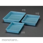ESCO 322X231X52mm/2.8L Plastic Bat