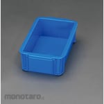 ESCO 334X198X158mm Storage Box Blue
