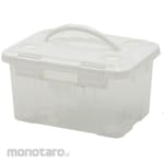 ESCO Storage case with handle
